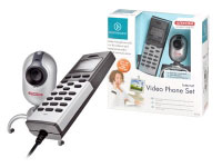Sitecom Internet Video Phone Set (IT-010) Sitecom Internet Video Phone Set (IT-010)